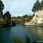 Thumb for New Zealand